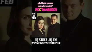 a Rockear este 23