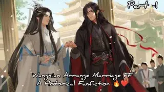 A stone to break your soul a song to save it ( A WangXian FanFiction) Hindi Explanation  'Part-1'