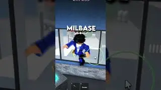 This emote glitches you in roblox mm2 😳 