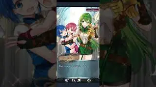 FEH - Duo Palla Conversation