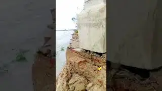 গঙ্গা নদী,,l😭😭