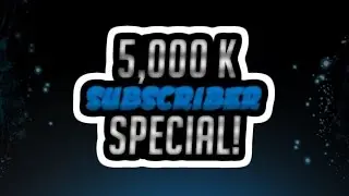 5,000 SUBSCRIBERS! - PRO AGARIO TEAMING! - CHAT/CLAN ANNOUNCEMENT?