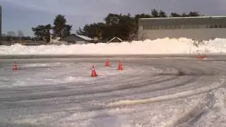 боком