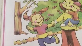 28 LESSON RUSSIAN LANGUAGE ABC book how to teach a child to read teaching a child to read