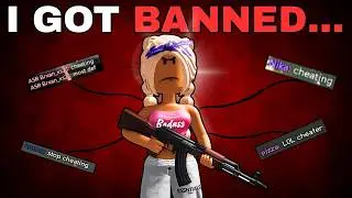 How Quick Can I Get BANNED In BLOCKSPIN?