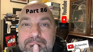 That Dad Guy Answers: Canadian Postal Codes, and the Story Behind My Channel Name - Part 86