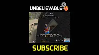 unbelievable gameplay with m249 in free fire. #freefire #shorts