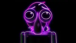 Stop Breaking My Vase Vocoded To Gangsta's Paradise, Miss The Rage, Giorno's Theme, Megalovania