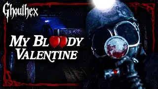 My Bloody Valentine (1981) RESEÑA | Ghoulhex