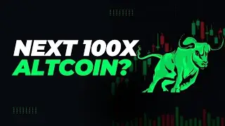 How to Find 2025’s Next 100x Altcoin Early!