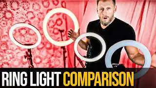 Ring Lights Exposed: What the Reviews Won't Tell You!