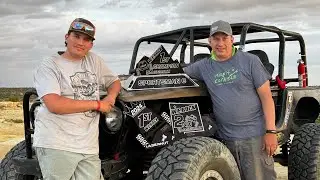 Off-Road Showcase | 2024 Branik National Series Champions | Team @Gutzyride | Episode 1