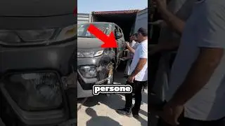 Come determinare l’onesta di un rivenditore d’auto😳 (@autolacktester)tt