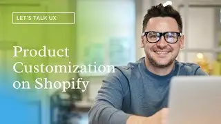 Product Customization on Shopify