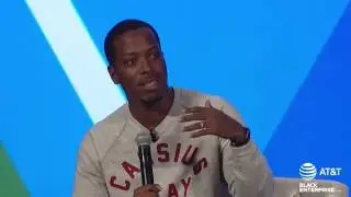 Interview: Walker & Company CEO Tristan Walker