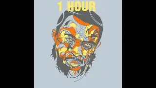 [1 HOUR] LAKIM - A Pimp Named Slickback