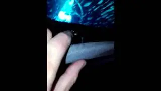 немношк течет