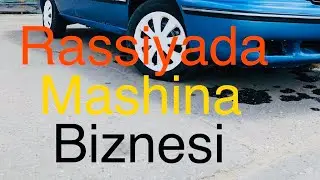 RASSIYADA MASHINA OLIB SOTISH NEXIA1