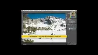 06. Using the New Content-Aware Tools(1)