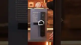 Unboxing Cerraduras C1 de Orvibo