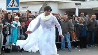¡La murga más graciosa de Barcarrota! Carnavales 2017