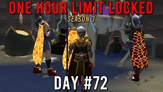 Back with a vengeance | S3 E72 | OSRS