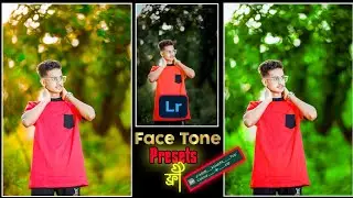 Top 80 Lightroom Premium Presets ! Lightroom Presets Free 2024 ! Lightroom Bangla @OmorOnFire2022