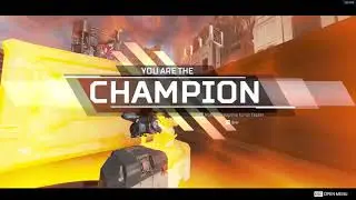 Shusty - APEX Legends Montage #7