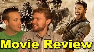 Ben Hur - Movie Review