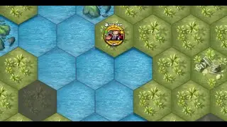 Monster Island Beta - Intro