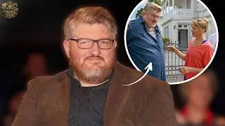 Marc Zwinz Vom Polizisten zum sturköpfigen Patienten