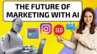 5 Ways AI Is Changing Marketing FOREVER