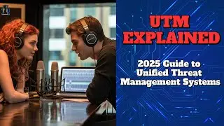UTM EXPLAINED: Guide to Unified Threat Management Systems