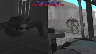 THE MOST HECTIC COLLECTION ON CUSTARD FACILITY! | Slendytubbies: The Devil Among Us Episode 2