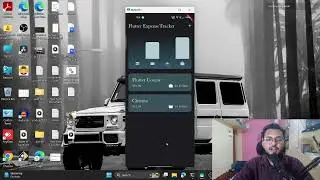 Flutter mini project introduction || Lets flutter it