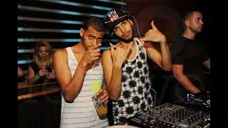 The Martinez Brothers @ arenile di bagnoli (napoli) 16/06/2019 - 1