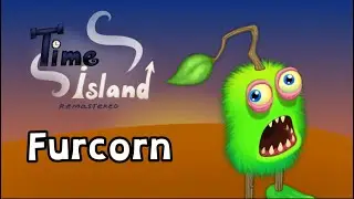 Furcorn - Time Island Remastered