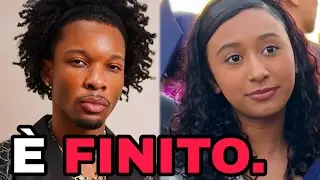 Lo SCANDALO di QUESTO CANTANTE è SPAVENTOSO: D4VD