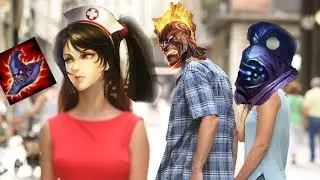 akali salad