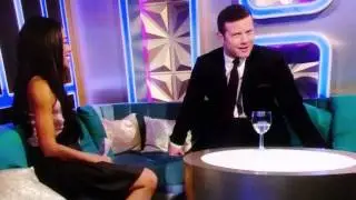 2014 Xtra Factor Blooper - Naked Woman on Skype