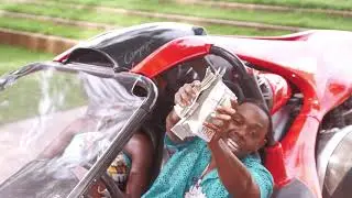 Umi Boomin - Diamonds In Ghana (Official Video)