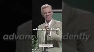 Henry David Thoreau said this | Bob Proctor | You were born rich | #Shorts
