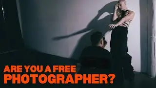 Avoiding the Photography Scams!