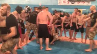 СПАРТА