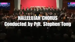 Hallelujah Chorus (Messiah) - G.F. Handel