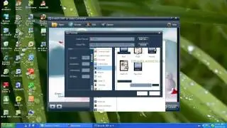 Convert SWF and flash to video