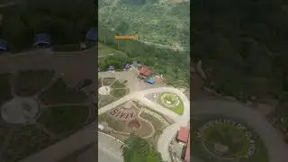 Claveria View Deck #dronevideo Misamis Oriental
