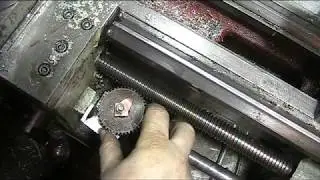 ТВ 4 и указатель резьбы