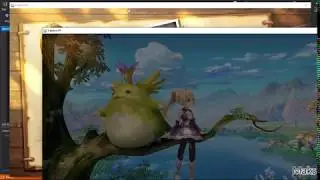 Laplace M PC version Dual Login