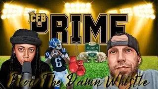 CFBPrime: QB Battle Winners / Week 0